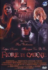 And since i'm not dutch, who am i to argue. Fiore Di Carne It Import Amazon De Rutger Hauer Monique Van De Ven Hans Boskamp Mariol Flore Tonny Huurdeman Paul Verhoeven Rutger Hauer Monique Van De Ven Dvd Blu Ray
