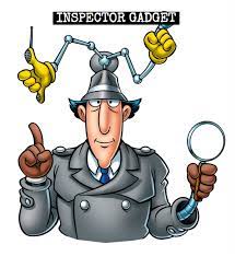 The Best Saturday Morning Cartoons For Mid 80s 90s Kids Classic Cartoon Characters Old Cartoons Inspector Gadget