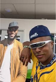 Just 2 silly guys #fyp #lebron #king #viral #GOAT #bananas