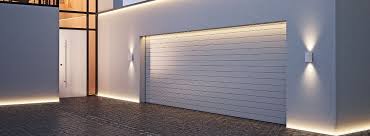 Image Result For Led Strip Light For Garage Door Garage Door Lights Roller Doors Led Strip Lighting