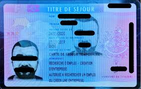 Activer son carnet d'adresses en effet, votre principal moyen de recherche doit être les rencontres réseaux : La Nouvelle Carte De Sejour Temporaire Recherche D Emploi Ou Creation D Entreprise Par Me Alexandre Gillioen