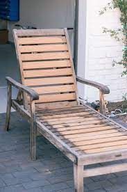 How To Easily Restore Outdoor Teak Wood Furniture Hometalk Teak Patio Furniture Teak Wood Furniture Teak Outdoor Furniture