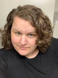 Tried The Ogx Sea Salt Spray Probably A Bit More Than Beach Waves But I M Pretty Pleased Curlyhair