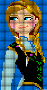A58614 Friendship Bracelets Net Perler Bead Disney Disney Cross Stitch Cross Stitching
