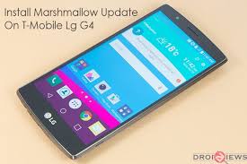 How to unlock lg g4 h811? Install Marshmallow Update 20i On T Mobile Lg G4 H811 Droidviews