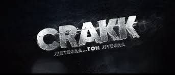 زیرنویس Crakk: Jeetega… Toh Jiyegaa 2024 - بلو سابتايتل 