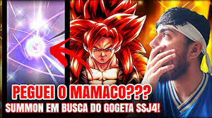 Today we summon for the new legends limited ssj4 gogeta here on dragon ball legends for the 3 year anniversary!tech: Summon Gogeta Ssj4 Legends Limited Dragon Ball Legends 3 Aniversario Youtube