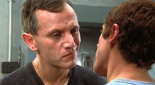 Steven Berkoff films 1980s 1