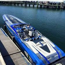 Brought To You By Smart E Power Boats Speed Boats Boat