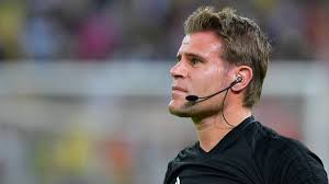 Felix brych in der saison 20/21 inklusive der gezeigten karten und der gegebenen elfmeter. Ajax Tottenham Felix Brych To Officiate Ajax Tottenham Uefa Confirm As Com