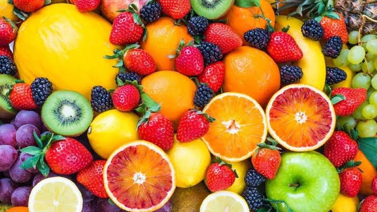 Fruit Nutrition Facts | Fruit Calorie Charts | Diabetes Self-Management