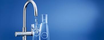 The result of this is a cleaner water and a filtration process that reduces and prevents clogging. Chilled And Sparkling Water