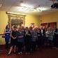 Ghost Train Murder mystery event image