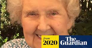 Doreen Kenyon obituary