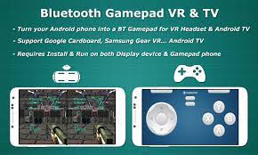 Even after the update discontinuation date, . Bluetooth Gamepad Vr Tv Latest Version For Android Download Apk