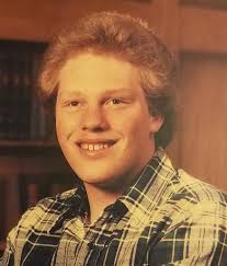 Obituary for Marshall Hardy