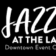 Jazz at the Lake – Dean James plus Ron Rocio and Friends