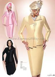 Teramina Womens Dress Suits Suit Fashion Church Suits