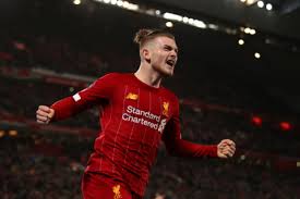 Harvey daniel james elliott (born 4 april 2003) is an english professional footballer who plays as a winger for premier league club liverpool. Liverpool News Harvey Elliott Names The Two Teammates He Sees As Role Models Metro News