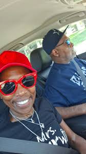 Adorable dog couple at southside spca