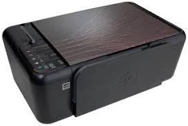 Hp Deskjet Advantage K209g Driver Download