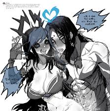 Caitlyn :: League of Legends :: fandoms  funny cocks & best free porn:  r34, futanari, shemale, hentai, femdom and fandom porn