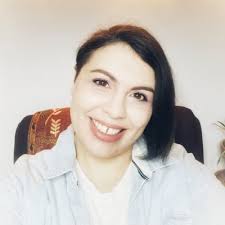 Naomi Pearson (@Kimama76)