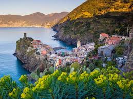 12 Experiences A Vivre Sur La Riviera Italienne Riviera Italienne Cinque Terre Paysage