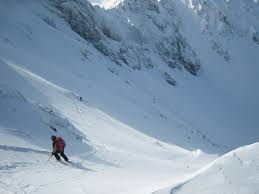 It would be great as a family destination. Zakopane Freeride