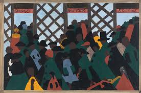 A History Of The Harlem Renaissance History Today
