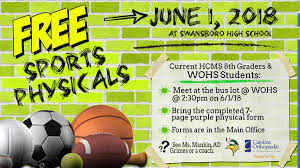 Results for sports physicals in san antonio, tx. Free Sports Physicals Near Me Sportspring