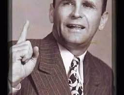 La Voix du 7eme Ange , Malachie 4(PROPHÈTE BRANHAM)