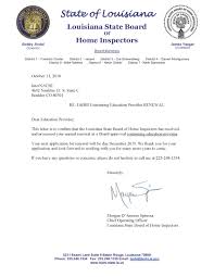 What is structural pest control system? How To Become A Licensed Home Inspector In Louisiana Internachi