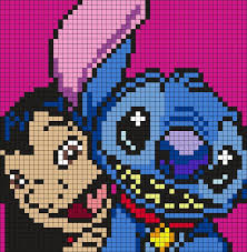 B3fa0662edc99a26f5e7bdec080466c5 Jpg 736 750 Pixel Art Pattern Disney Cross Stitch Patterns Perler Bead Disney