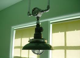 Original Vintage Benjamin Explosion Proof Light Barn Lighting Vintage Industrial Lighting Ceiling Lights