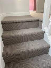 Stain resistant loop pile budget carpet that is suitable for use in many areas of the home. Cormar Carpets Avebury Bradenstock Beck Carpet Installed In Harpenden Herts Carpets