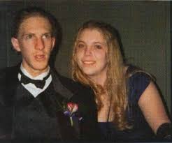 Eric Harris And Dylan Klebold Lying Dead In The Library Pin On Columbine