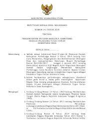 We did not find results for: Doc Contoh Sk Pelaksana Tugas Harian Sekdes Maklon Namotemo Academia Edu