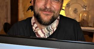 Charles Simonet's Instagram, Twitter & Facebook