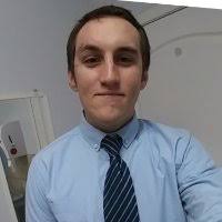 Paradigm Life Employee Derek Williams's profile photo