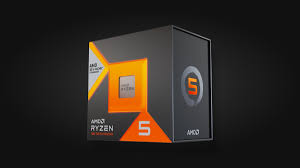 AMD Ryzen 5 7500X3D