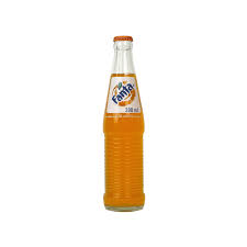We load 10 containers fanta every month at updated good price. Fanta India Supermarkt