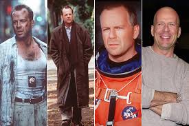 Our favorite hollywood actor has had a lot of ups and downs. 12 Things You Didn T Know About Bruce Willis