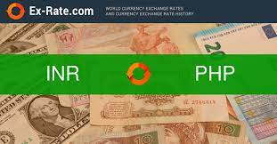 Money converter to convert currency with currency converter. How Much Is 20000 Rupees Rs Inr To P Php According To The Foreign Exchange Rate For Today