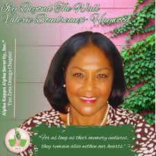 Deidra Lyons's Instagram, Twitter & Facebook