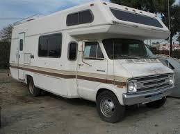 Best Small Rv Deal 1978 Dodge Renaissance In 2020 Best Small Rv Small Rv Campers Rv Motorhomes