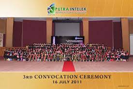 Putra intelek l what you will learn in information technology? P 309 Putra Intelek Education