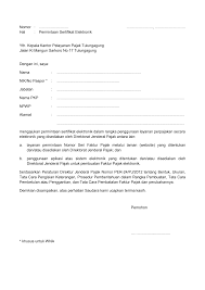 Formasi pppk cpns sumbar 2021 hingga contoh surat lamarannya tirto id. Https Aguspajak Com Wp Content Uploads 2018 01 13 Permohonan Sertifikat Elektronik Pdf
