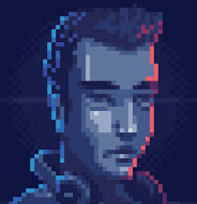 Check out amazing 16bit artwork on deviantart. Pixel Art Lernen Adobe