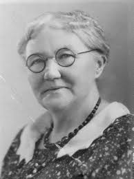 Helena Marie Heller Scharbach (1872-1944)